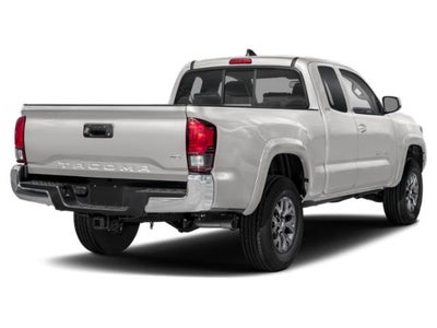 2020 Toyota Tacoma SR V6