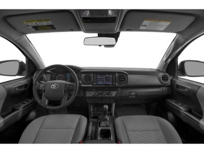 2020 Toyota Tacoma SR V6
