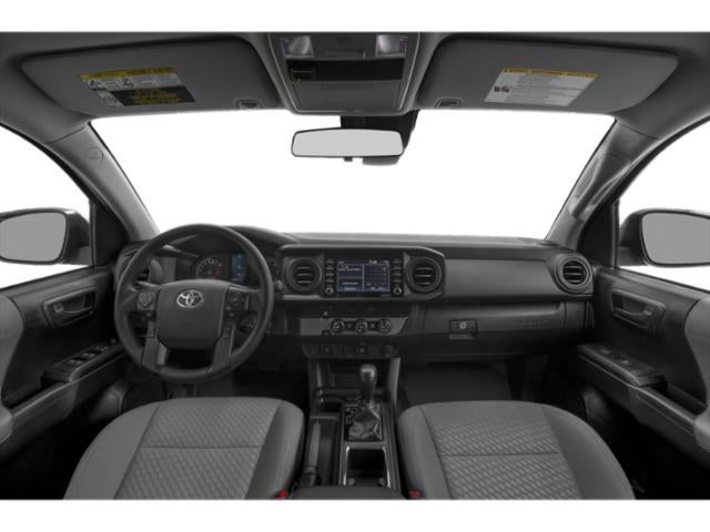 2020 Toyota Tacoma SR V6