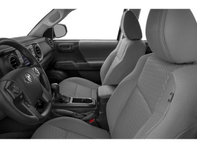 2020 Toyota Tacoma SR V6