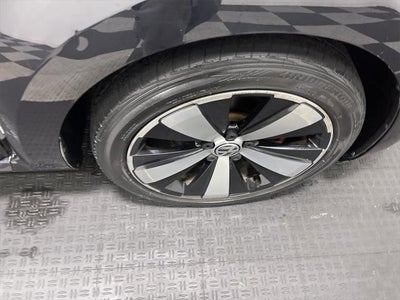 2014 Volkswagen Beetle Convertible 2.0T R-Line