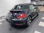 2014 Volkswagen Beetle Convertible 2.0T R-Line