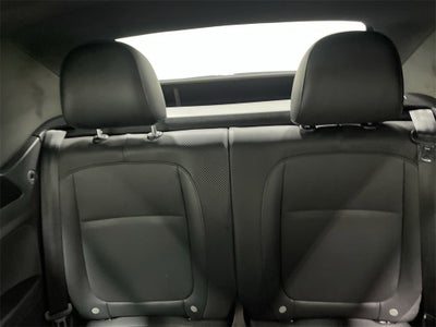 2014 Volkswagen Beetle Convertible 2.0T R-Line