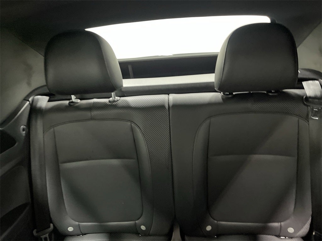 2014 Volkswagen Beetle Convertible 2.0T R-Line