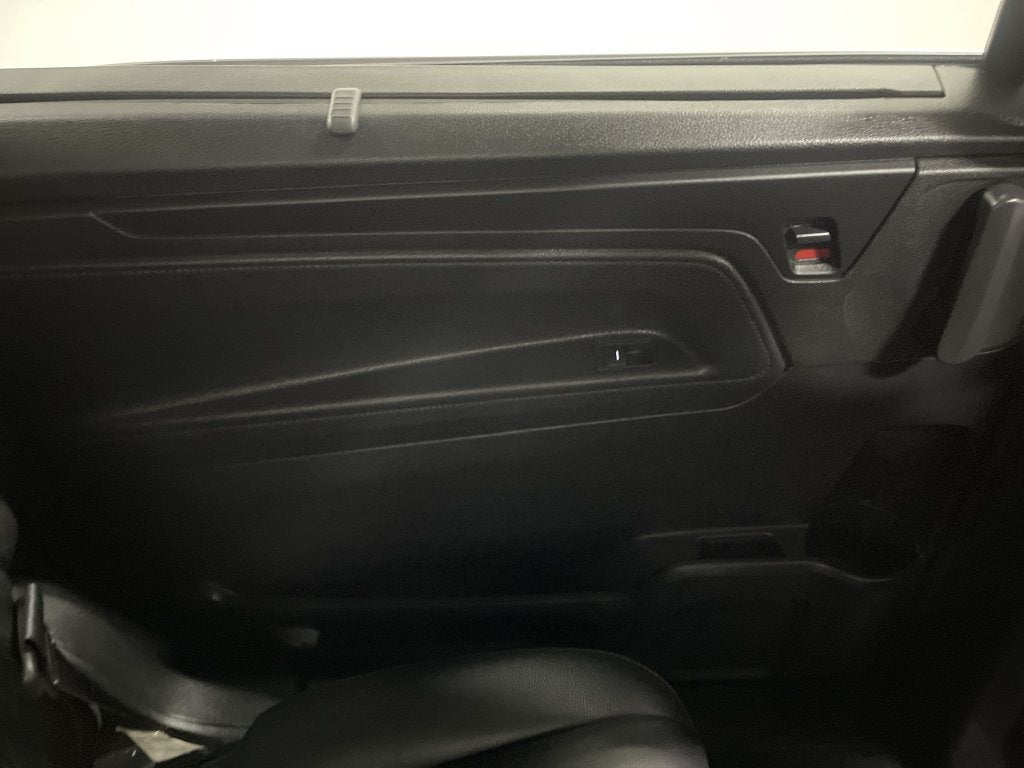 2025 Honda Odisea EX-L