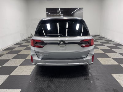 2025 Honda Odisea EX-L