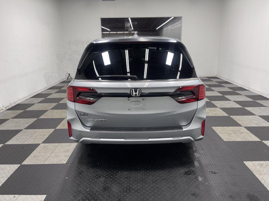 2025 Honda Odisea EX-L
