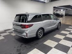 2025 Honda Odisea EX-L