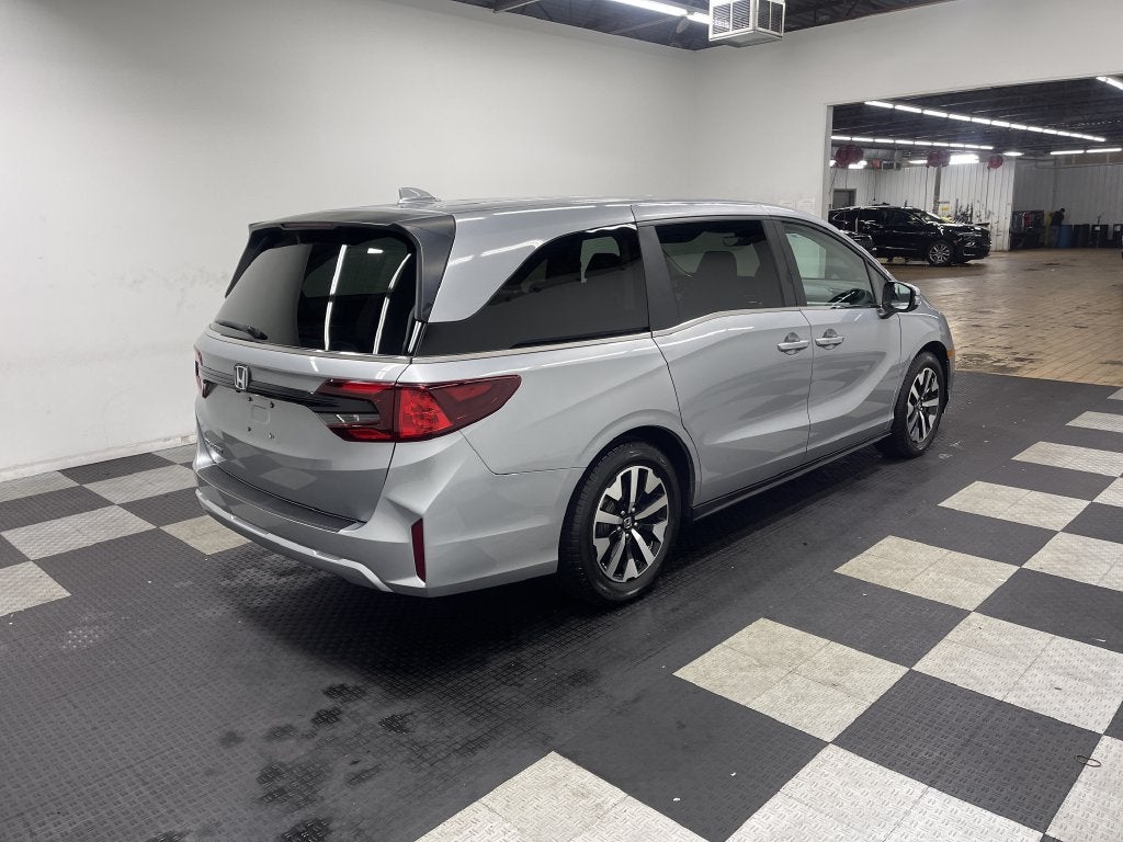 2025 Honda Odisea EX-L
