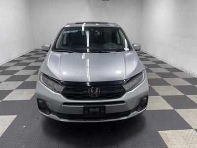 2025 Honda Odisea EX-L