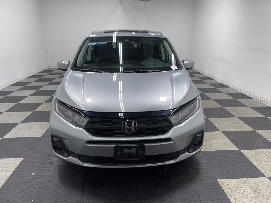 2025 Honda Odisea EX-L