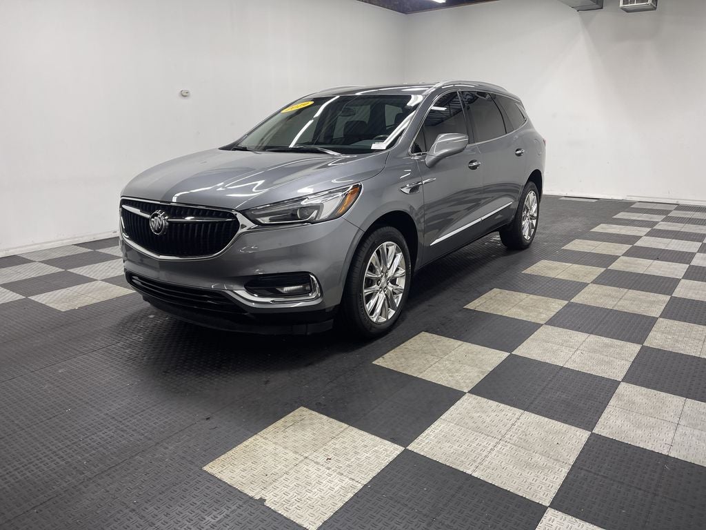 2019 Buick Enclave FWD Essence