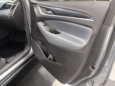 2019 Buick Enclave FWD Essence
