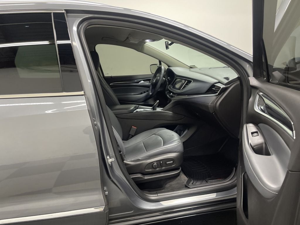 2019 Buick Enclave FWD Essence