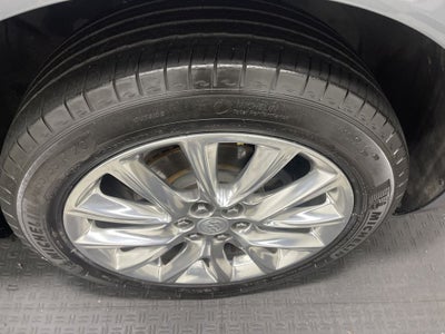 2019 Buick Enclave FWD Essence