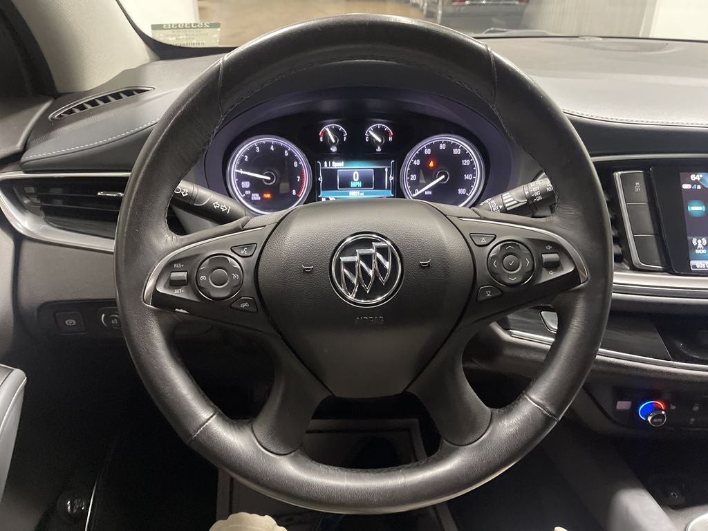 2019 Buick Enclave FWD Essence