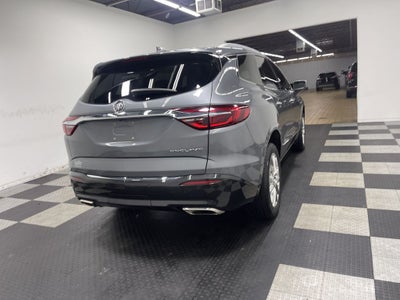 2019 Buick Enclave FWD Essence