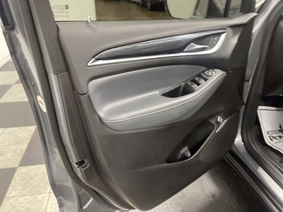 2019 Buick Enclave FWD Essence