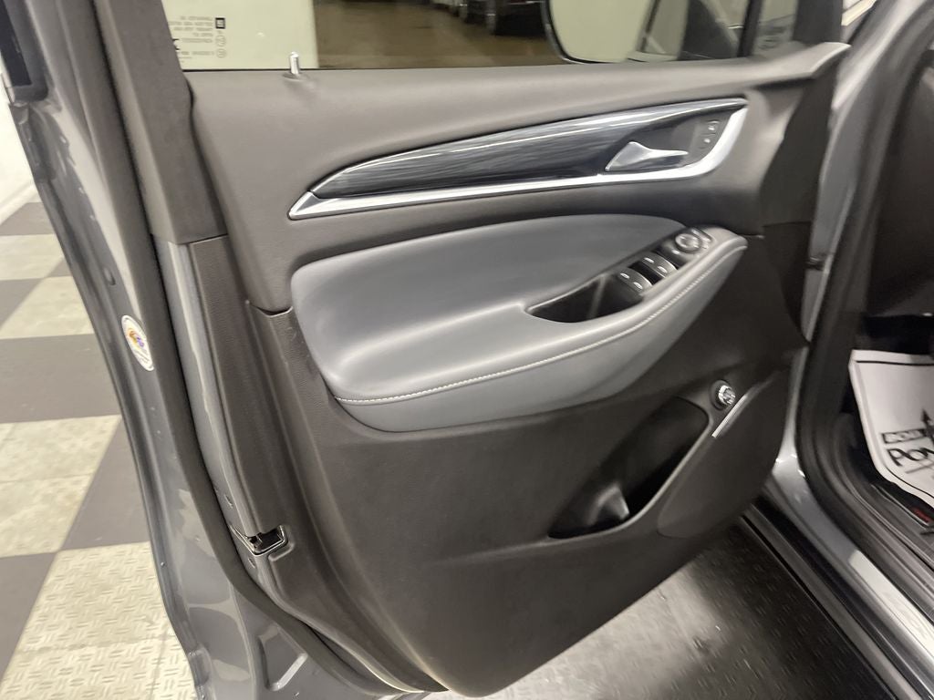2019 Buick Enclave FWD Essence
