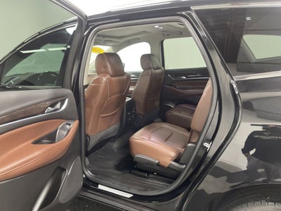 2018 Buick Enclave Avenir