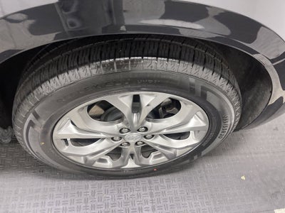 2018 Buick Enclave Avenir