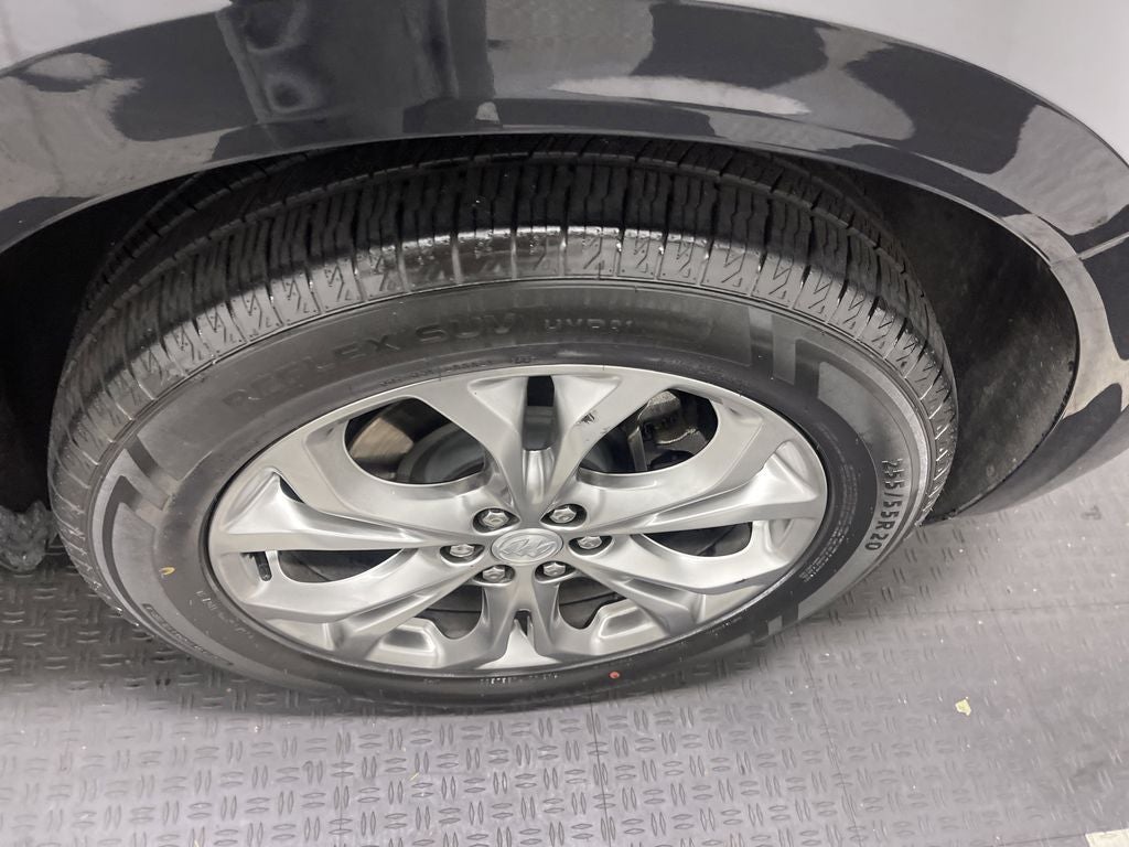 2018 Buick Enclave Avenir