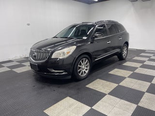 2013 Buick Enclave Leather