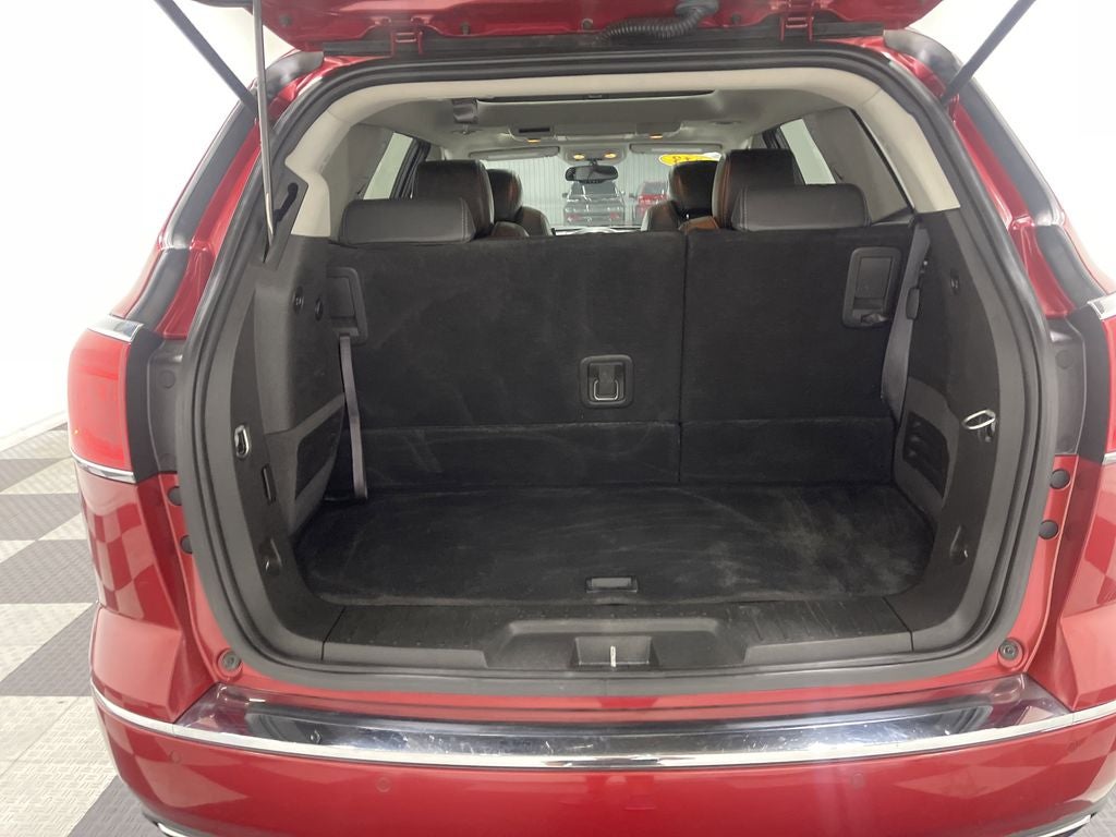2013 Buick Enclave Premium