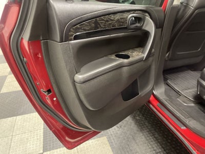 2013 Buick Enclave Premium