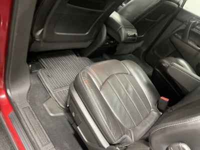 2013 Buick Enclave Premium