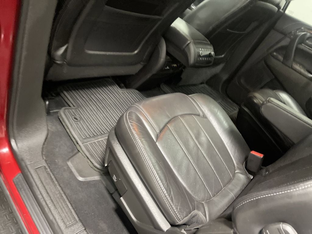 2013 Buick Enclave Premium