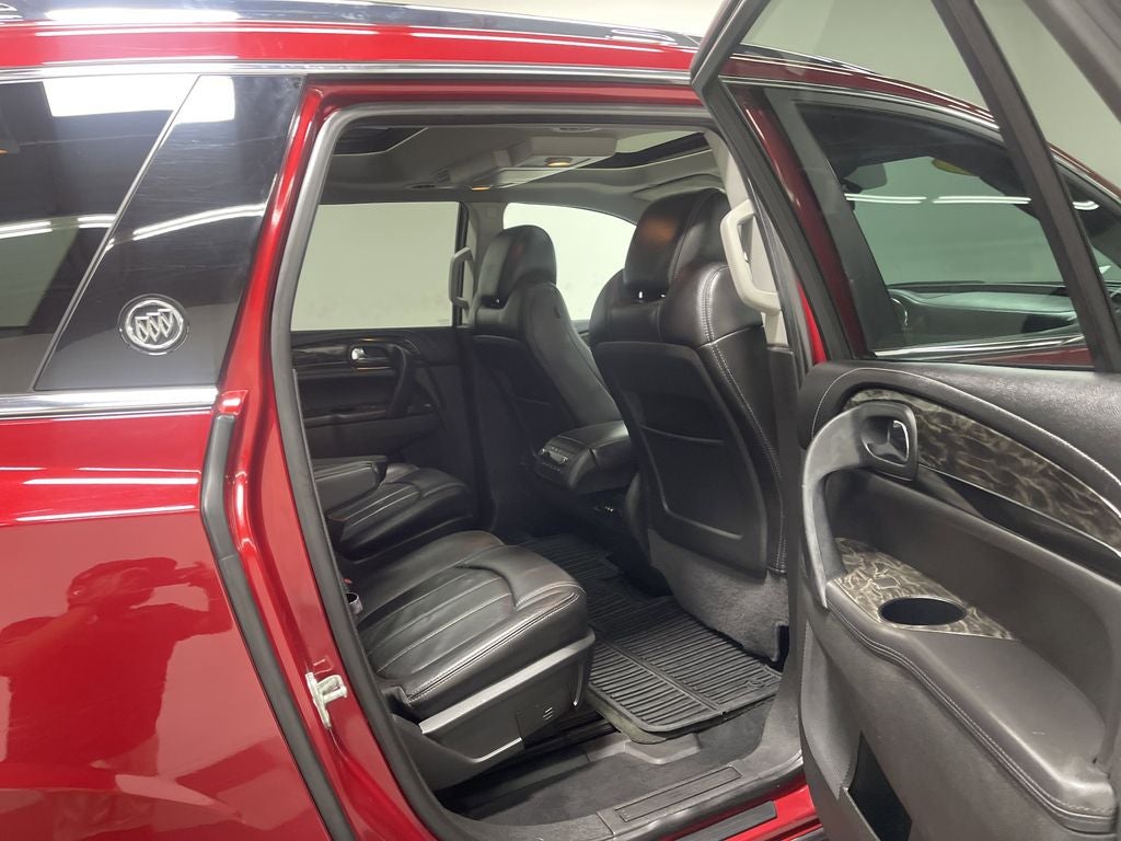 2013 Buick Enclave Premium