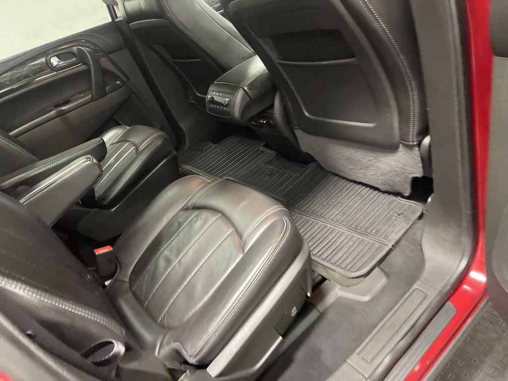 2013 Buick Enclave Premium