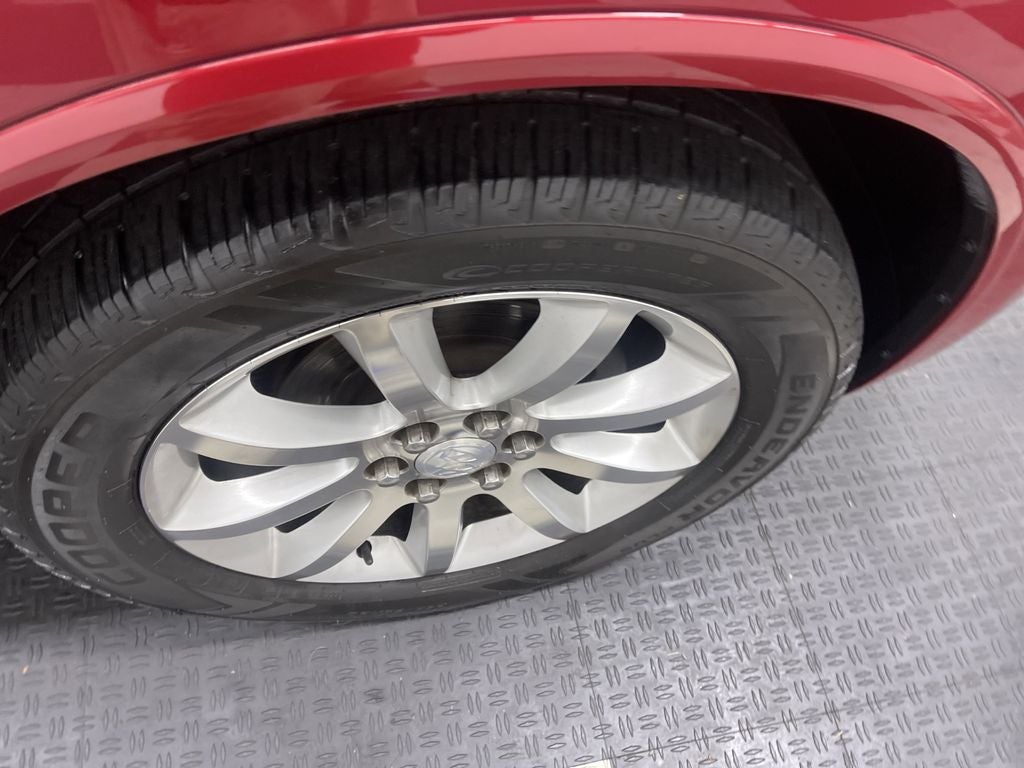 2013 Buick Enclave Premium