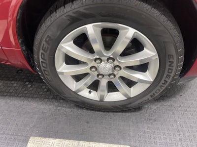 2013 Buick Enclave Premium