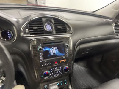2013 Buick Enclave Premium