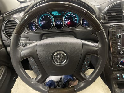 2013 Buick Enclave Premium