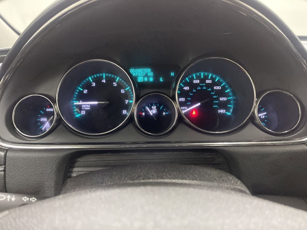 2013 Buick Enclave Premium