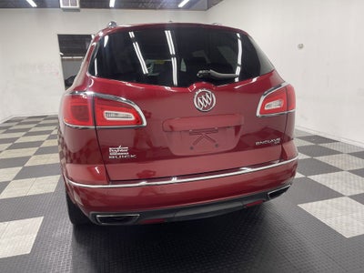 2013 Buick Enclave Premium