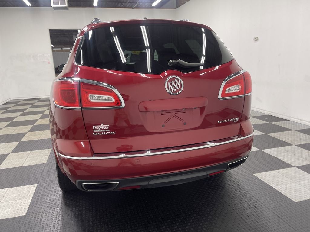 2013 Buick Enclave Premium