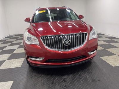 2013 Buick Enclave Premium