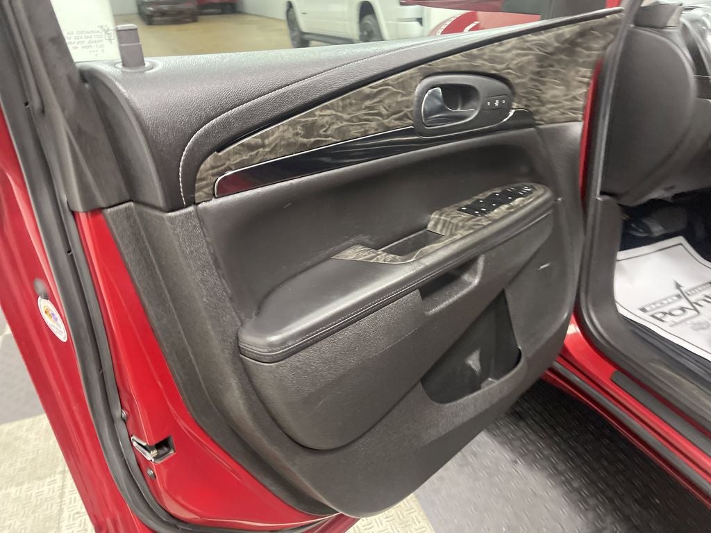 2013 Buick Enclave Premium