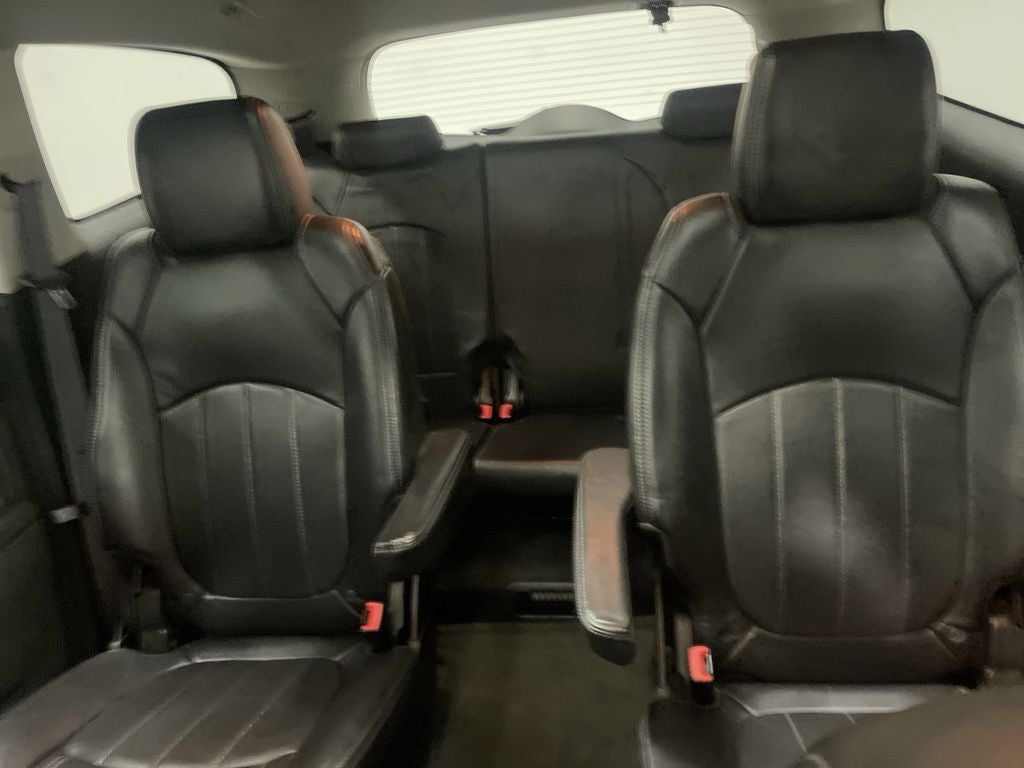 2013 Buick Enclave Premium