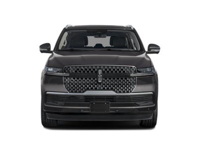 2025 Lincoln Navigator Reserve L