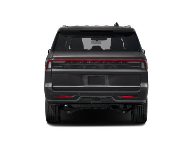 2025 Lincoln Navigator Reserve L