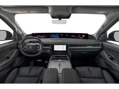 2025 Lincoln Navigator Reserve L