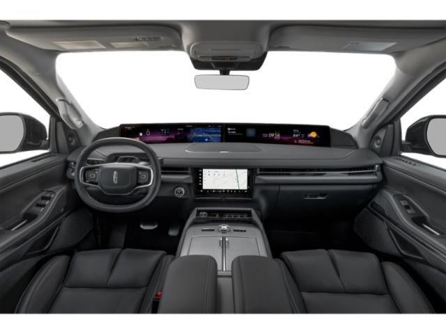 2025 Lincoln Navigator Reserve L