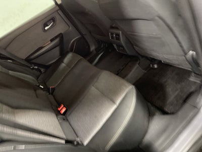 2022 Nissan Rogue SV Intelligent AWD