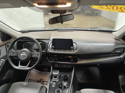 2022 Nissan Rogue SV Intelligent AWD