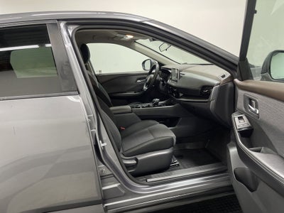 2022 Nissan Rogue SV Intelligent AWD